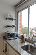 Nuestra Sra. de la Asunción Stylish Loft