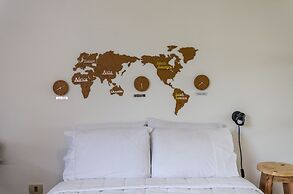 Nuestra Sra. de la Asunción Stylish Loft