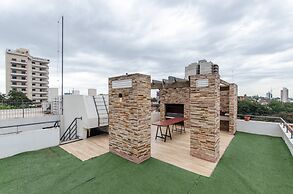 Nuestra Sra. de la Asunción Stylish Loft