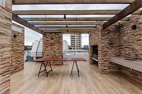 Nuestra Sra. de la Asunción Stylish Loft