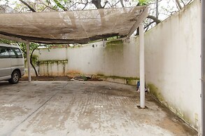 Nuestra Sra. de la Asunción Stylish Loft