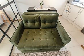 Nuestra Sra. de la Asunción Stylish Loft