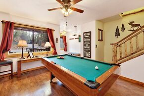 Inn Between Pines#1411