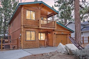 Inn Between Pines#1411