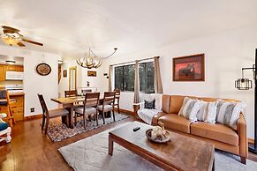 Inn Between Pines#1411