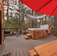 Inn Between Pines#1411