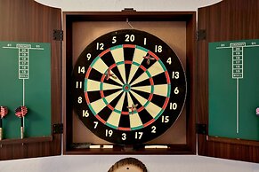 Inn Between Pines#1411