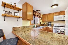 Inn Between Pines#1411