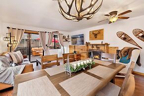 Inn Between Pines#1411