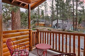 Inn Between Pines#1411