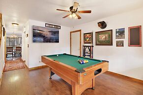 Inn Between Pines#1411