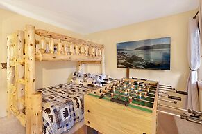 Inn Between Pines#1411