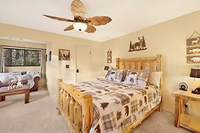 Inn Between Pines#1411