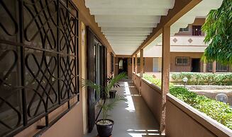 Twenty Hotel