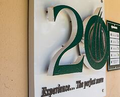 Twenty Hotel