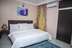 Twenty Hotel