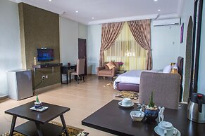 Twenty Hotel