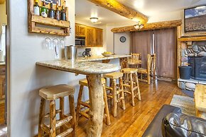 Living LOG Cabin #1494