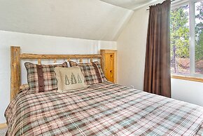 Living LOG Cabin #1494