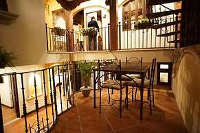 Hotel Casa Victoria