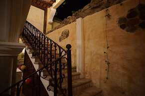 Hotel Casa Victoria