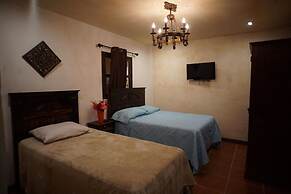Hotel Casa Victoria