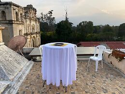 Hotel Casa Victoria
