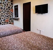 Hotel Casa Victoria