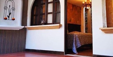 Hotel Casa Victoria