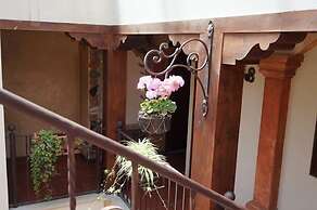 Hotel Casa Victoria