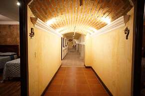 Hotel Casa Victoria