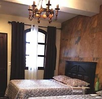 Hotel Casa Victoria