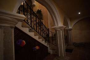 Hotel Casa Victoria