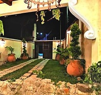 Hotel Casa Victoria