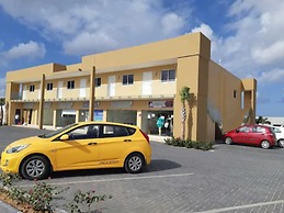 Aruba Airport Zega Apartments