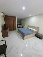 Aruba Airport Zega Apartments