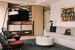 907 Main Hotel Central Square, Sonder by Marriott Bonvoy