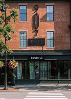 Sonder 907 Main