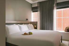907 Main Hotel Central Square, Sonder by Marriott Bonvoy