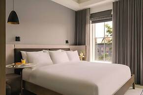 907 Main Hotel Central Square, Sonder by Marriott Bonvoy