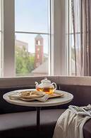 907 Main Hotel Central Square, Sonder by Marriott Bonvoy