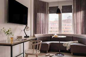 907 Main Hotel Central Square, Sonder by Marriott Bonvoy