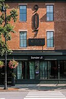 907 Main Hotel Central Square, Sonder by Marriott Bonvoy