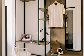 907 Main Hotel Central Square, Sonder by Marriott Bonvoy