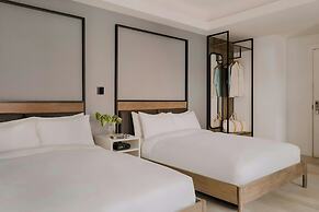 907 Main Hotel Central Square, Sonder by Marriott Bonvoy