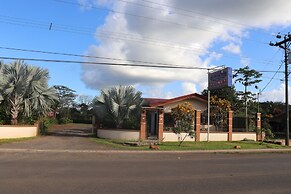 Cabinas Sueño Real Guatuso