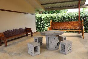 Cabinas Sueño Real Guatuso