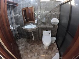 Cabinas Sueño Real Guatuso