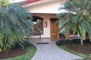 Cabinas Sueño Real Guatuso