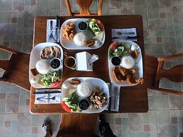 Cabinas Sueño Real Guatuso